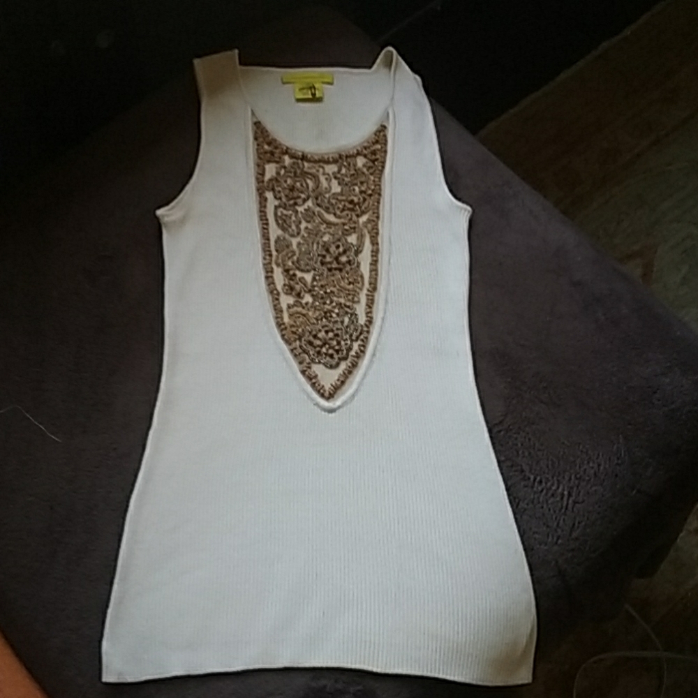 CATHERINE MALANDRINO Sweater - Picture 3 of 3